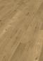 Preview: Landhausdiele Eiche Authentic, gealtert, gebürstet, handgehobelt, geölt 2,87m²/Paket